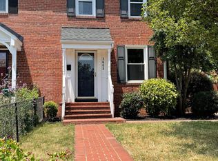 3605 1st Rd S, Arlington, VA 22204