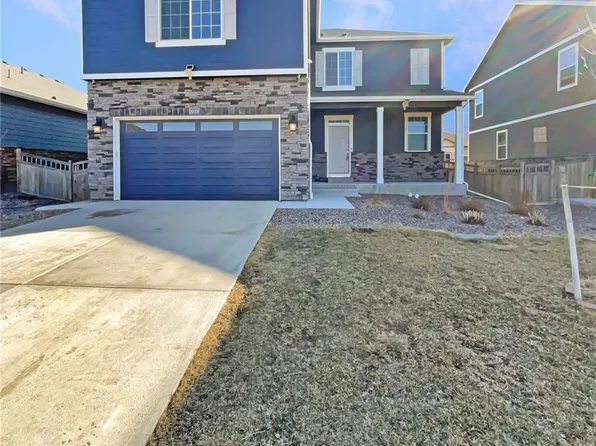 20028 E 62nd Avenue, Aurora, CO 80019
