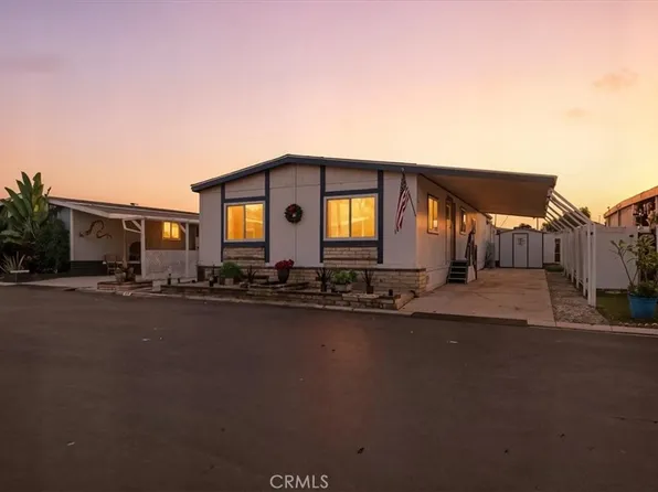 692 N Adele St Spc 50, Orange, CA 92867