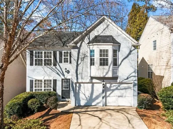 5068 Bright Hampton Dr SE, Atlanta, GA 30339