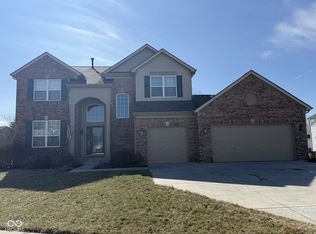 6831 Trailside Dr, Avon, IN 46123