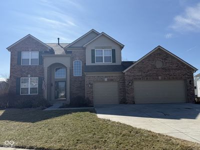 6831 Trailside Dr, Avon, IN, 46123