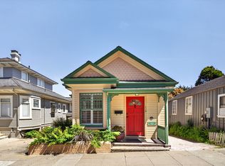 119 Fountain Ave, Pacific Grove, CA 93950