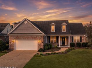 2209 Talmage Drive, Leland, NC 28451