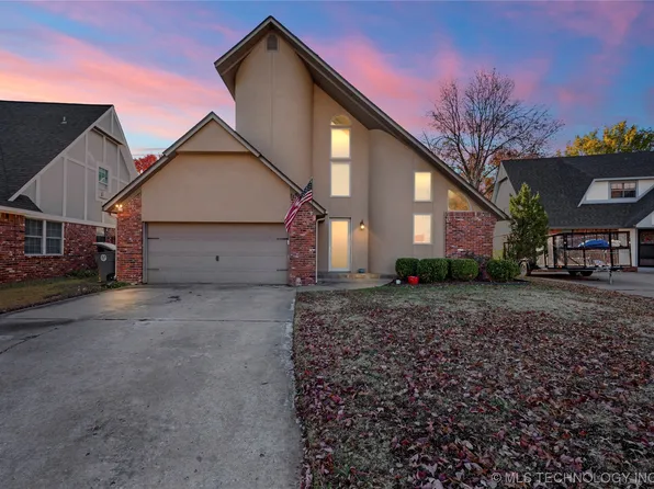 6377 S 86th East Ave, Tulsa, OK 74133