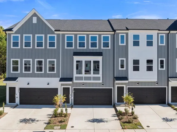 1005 Sparkling Water Way, Durham, NC 27703