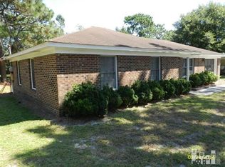 4813 W Lord Byron Rd, Wilmington, NC 28405