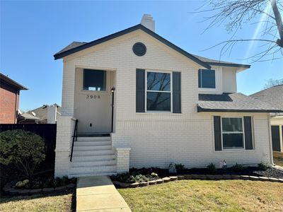 2908 Menlo Park Ln, Carrollton, TX, 75007