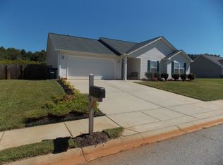 14 Condon St, Piedmont, SC 29673