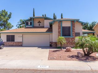 5309 W Pershing Ave, Glendale, AZ 85304