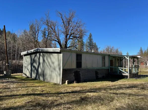 3791-3831 State Highway 3, Hayfork, CA 96041