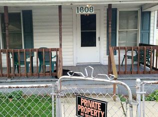 1608 Glenwood Ave, Middletown, OH 45044