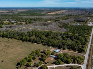 850 G Rd, Labelle, FL 33935