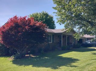 1413 Rebel Rd, Danville, KY 40422