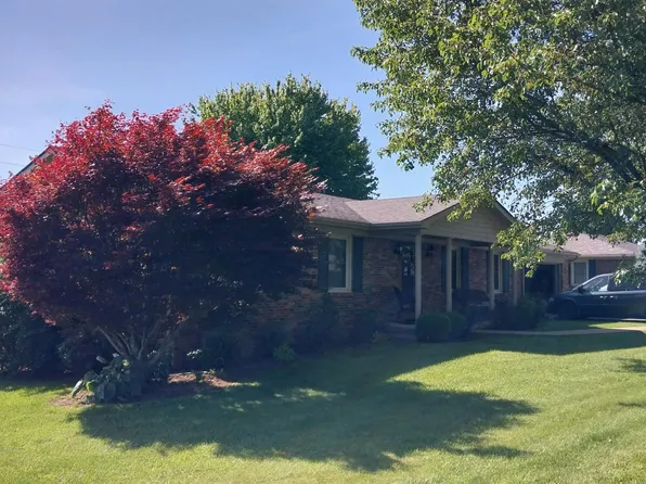 1413 Rebel Rd, Danville, KY 40422