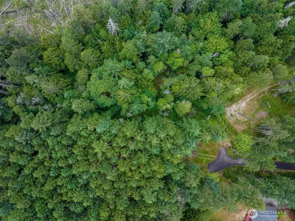 0 Bucsit Lot B, Bainbridge Island, WA 98110