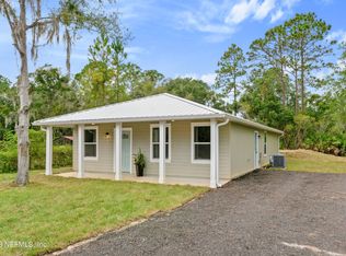 151 Santa Barbara St, East Palatka, FL 32131