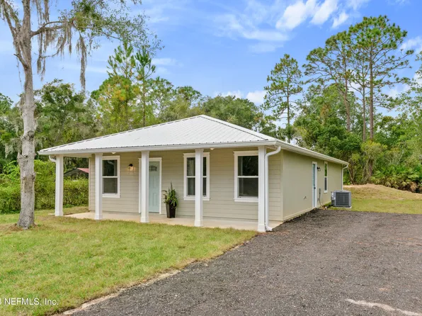 151 SANTA BARBARA Street, East Palatka, FL 32131