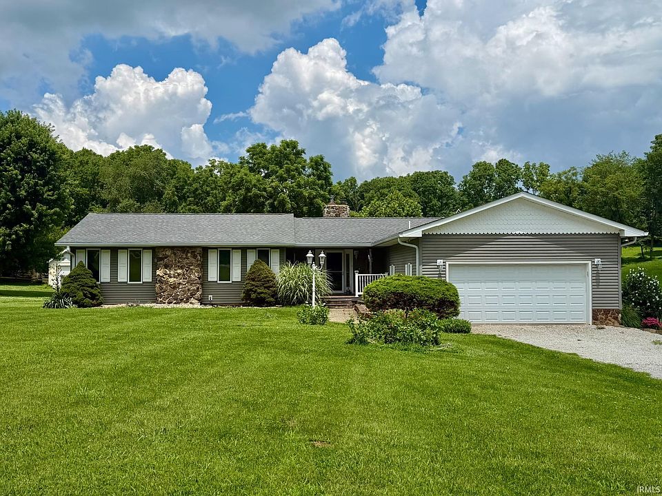 1st image of 493 State Road 58 E