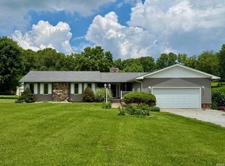 493 State Road 58 E, Bedford, IN 47421