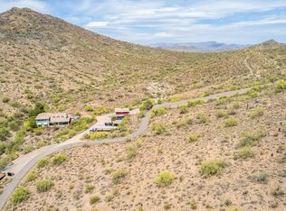 525 E Jomax Rd, Phoenix, AZ 85085