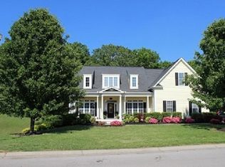 4808 Horseshoe Trl, Morristown, TN 37814