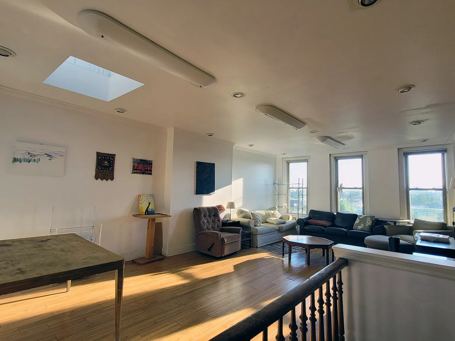 1 bed, 130 sqft, $650 — Photo 4