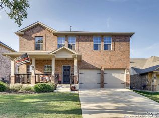 2615 Canon Perdido, San Antonio, TX 78261