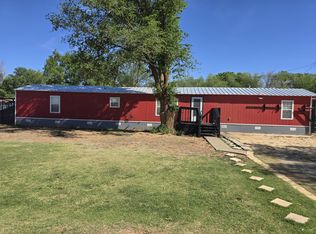 8210 County Road 5860, Shallowater, TX 79363