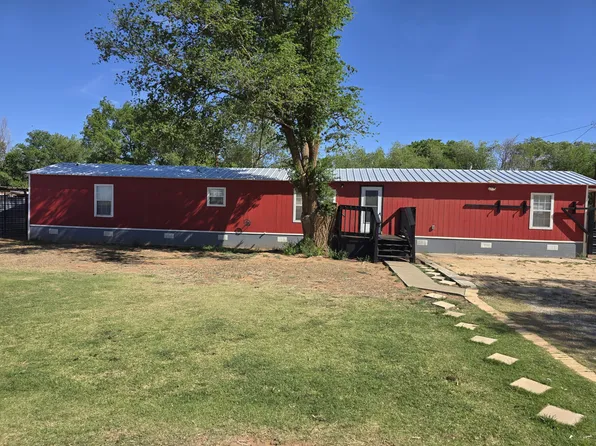 8210 County Road 5860, Shallowater, TX 79363