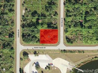 10135 Flat River St, Port Charlotte, FL 33981