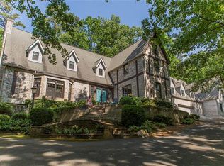 36 Huntington Rd SW, Rome, GA 30165