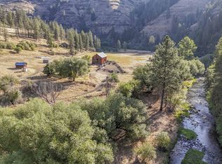 81692 Joseph Creek Rd, Enterprise, OR 97828