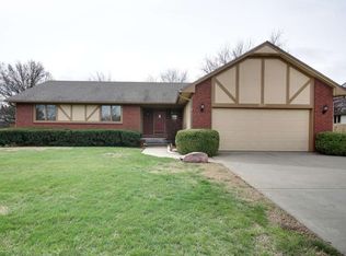 331 W Douglas Ave, Andover, KS 67002