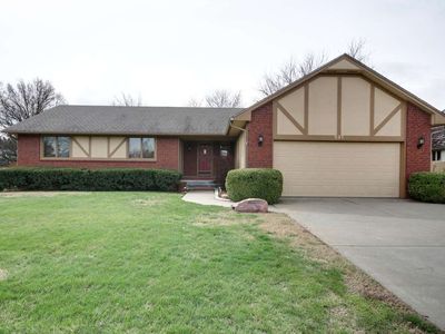 331 W Douglas Ave, Andover, KS, 67002