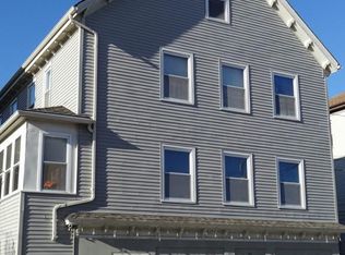 35 Kilburn St, Fall River, MA 02724