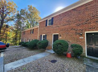 522-540 Amelon Road, Madison Heights, VA 24572