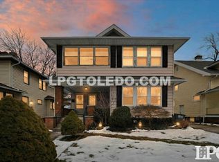 4136 N Lockwood Ave, Toledo, OH 43612