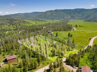 33010 Colt Trl, Oak Creek, CO 80467