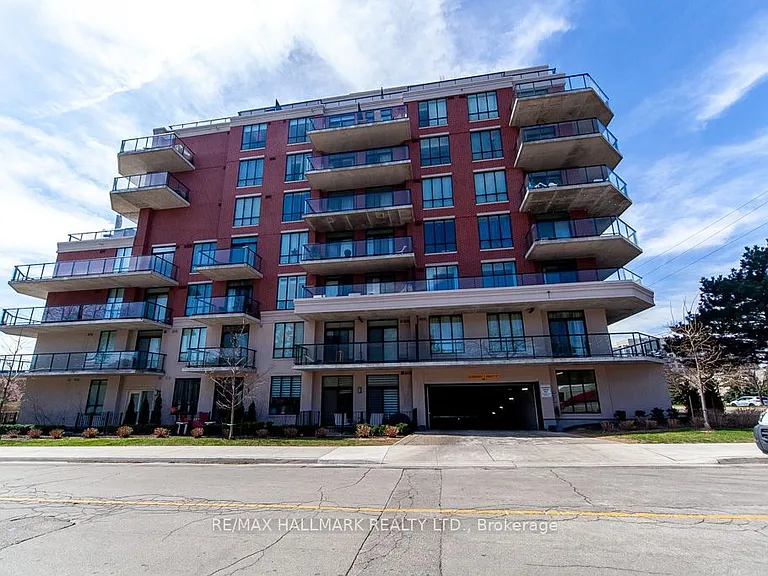 3655 Kingston Rd #710 — Photo 2