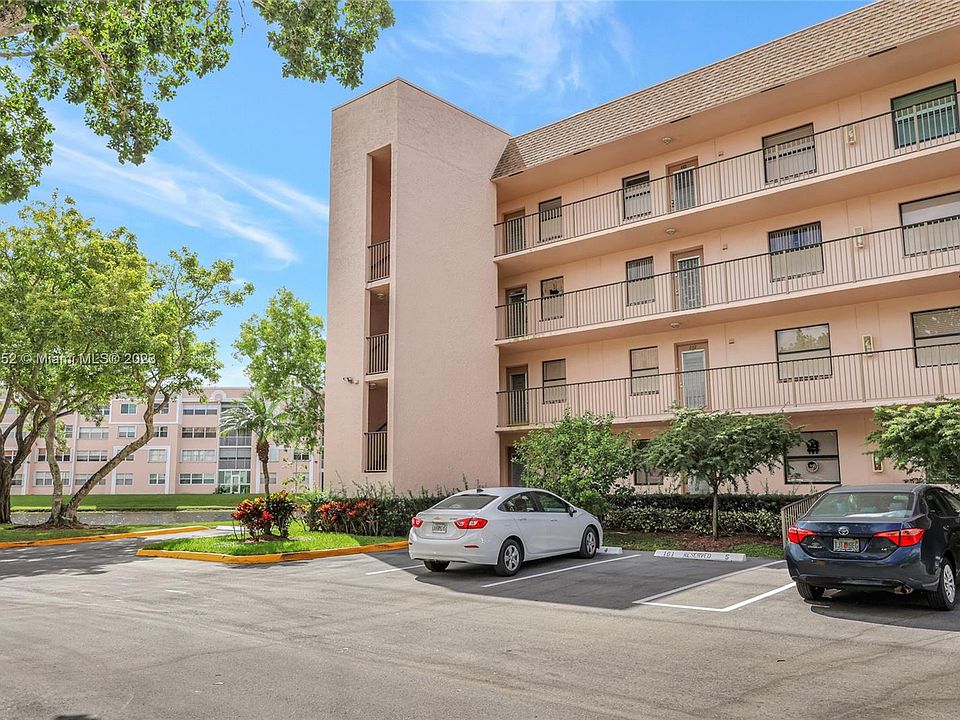 1st image of 2748 NW 104th Ave APT 101