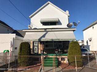 1414 Cornell St, Scranton, PA 18504