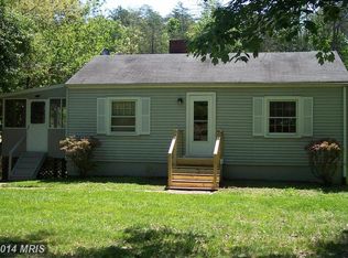 9419 Brentsville Rd, Manassas, VA 20112