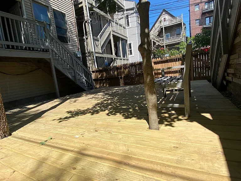 1021 W Wellington Ave #G — Photo 7