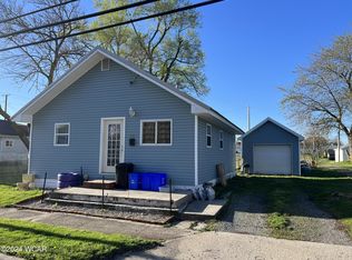 412 E Sycamore St, Van Wert, OH 45891