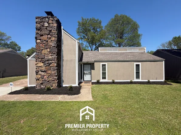 5306 Bruton Ave, Memphis, TN 38135