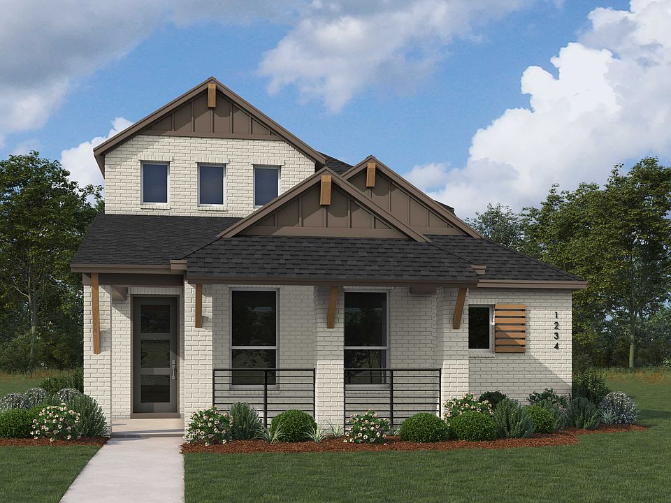 1st image of 3316 Amity Ln