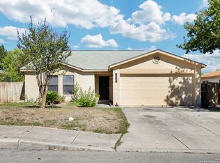 10051 Raven Field Dr, San Antonio, TX 78245