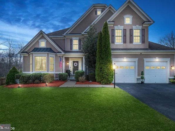 4301 Stretton Farm Ct, Woodbridge, VA 22192