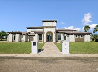 3910 La Hacienda Rd, Weslaco, TX 78596